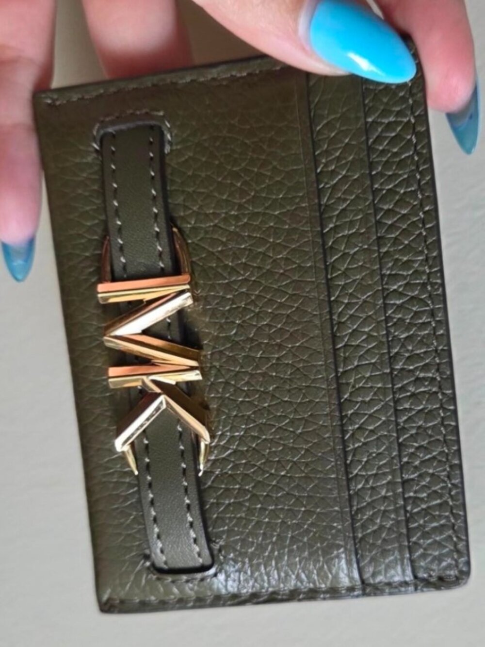 Michael Kors Card Case